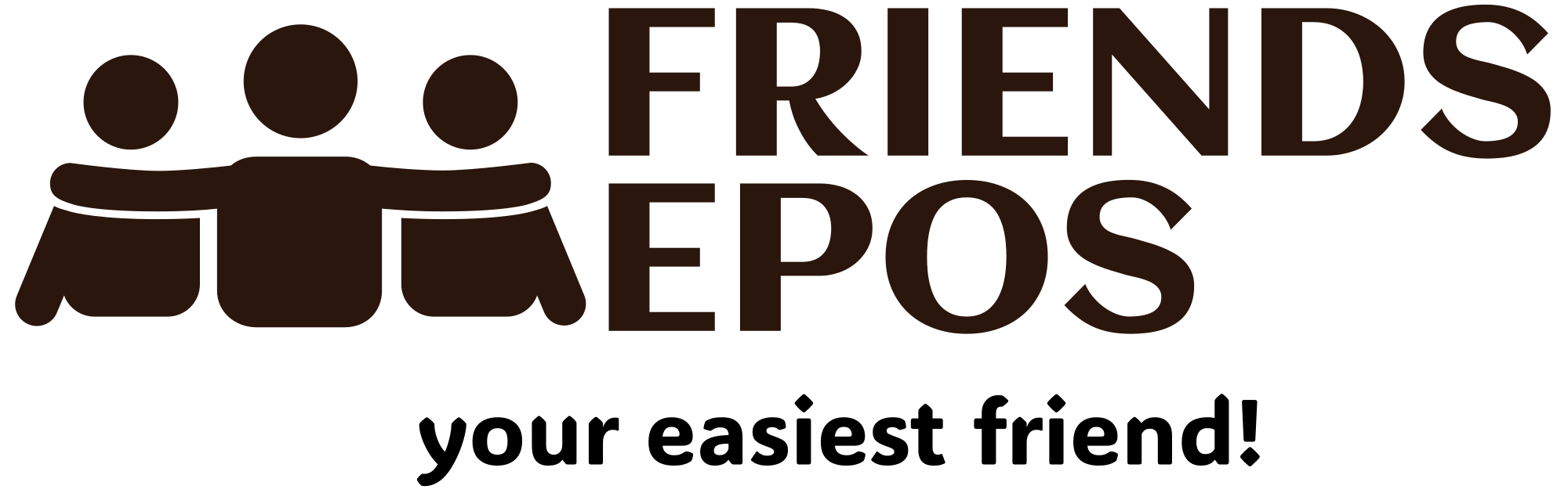 Friends ePOS Hybrid Solution home